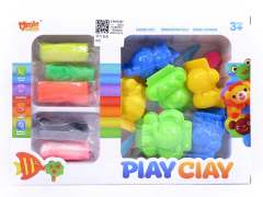 Clay Figure Tool Set