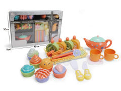 Food Set toys