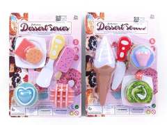 Icecream Set(2S)