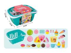 Cake Set toys