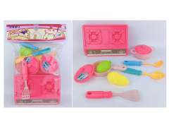 Kitchen Set toys