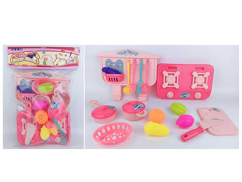 Kitchen Set toys