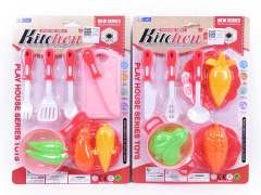 Kitchen Set(2S) toys