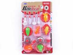 Kitchen Set toys