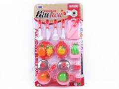 Kitchen Set toys