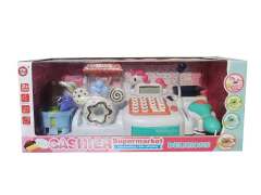 Cash Register Set toys