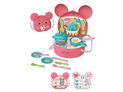 Kitchen Set toys