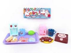 Kitchen Set toys