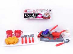 Kitchen Set toys