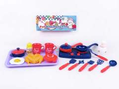 Kitchen Set toys