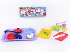 Kitchen Set toys