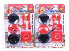 Kitchen Set(2S) toys