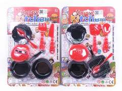 Kitchen Set(2S) toys