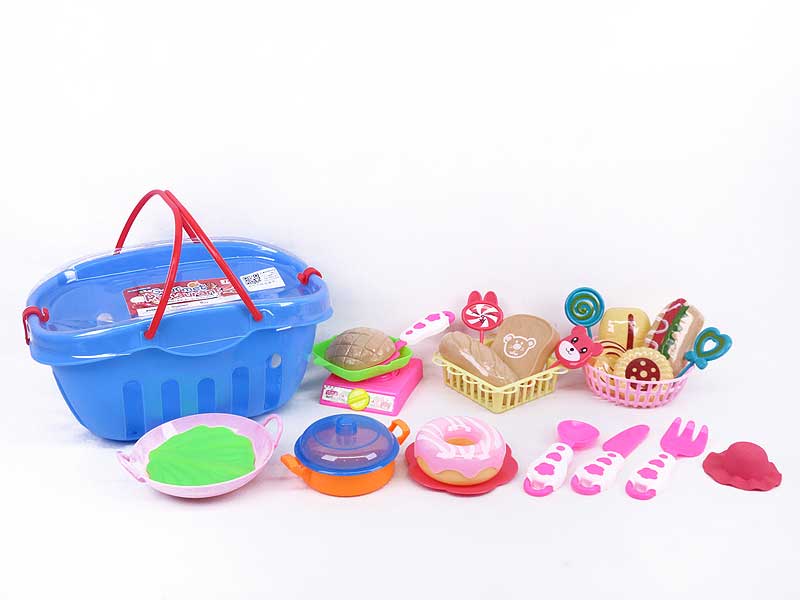 Kitchen Set toys