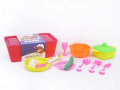 Kitchen Set toys