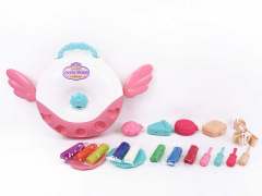 Clay Figure Tool Set toys