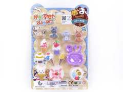 Cake Set toys