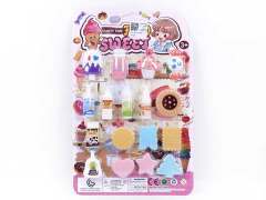 Biscuit Set toys