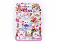 Dessert Set toys