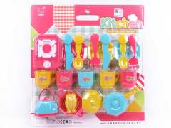 Kitchen Set toys