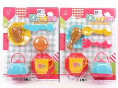 Kitchen Set(2S) toys