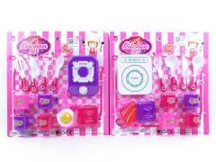 Kitchen Set(2S) toys