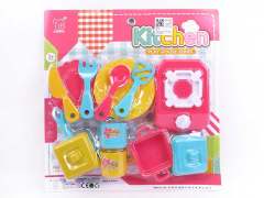 Kitchen Set toys