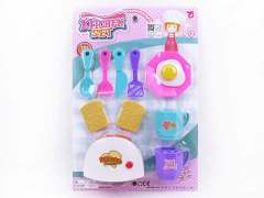 Bread Machine Set toys