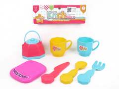 Kitchen Set toys