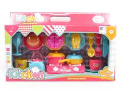 Kitchen Set toys