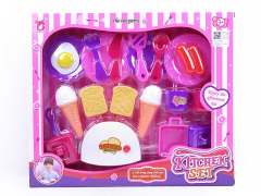 Bread Machine Set toys