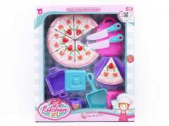 Cake Set toys