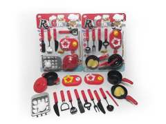 Kitchen Set(2S) toys