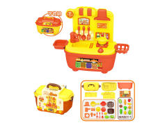 Kitchen Set toys