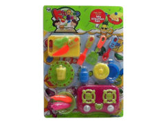 Kitchen Set toys