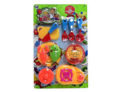 Kitchen Set toys