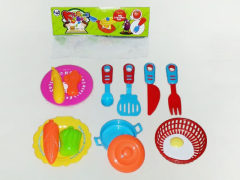 Kitchen Set toys