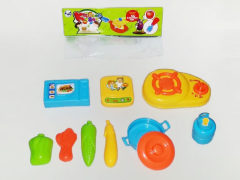 Kitchen Set toys