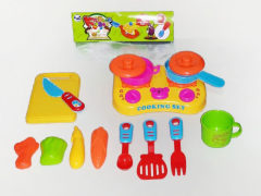 Kitchen Set