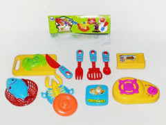 Kitchen Set toys