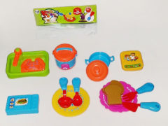 Kitchen Set toys