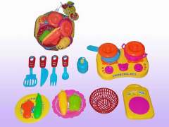 Kitchen Set toys