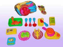 Kitchen Set toys