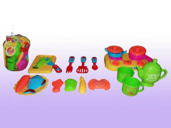 Kitchen Set toys