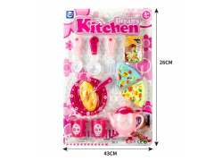 Kitchen Set toys