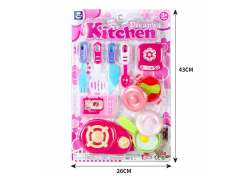 Kitchen Set toys