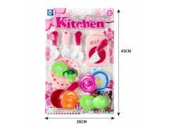 Kitchen Set