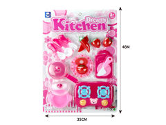 Kitchen Set toys