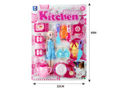 Kitchen Set toys