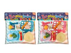 Kitchen Set(2C) toys